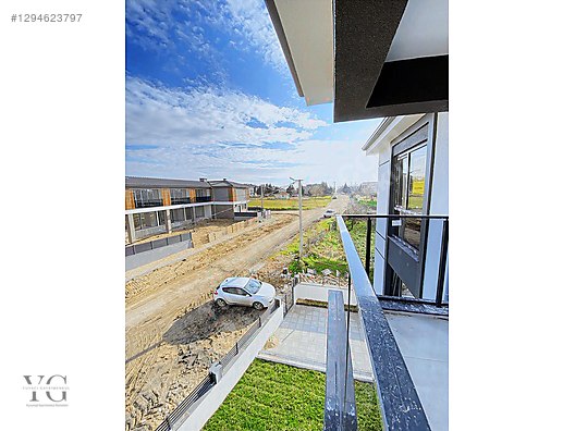 Yuvacıdan Önerlerde Satılık 2+1 Lüks Daire 95m² Yerden Isıtma - Satılık Daire İlanları sahibinden.comda