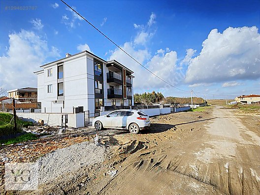 Yuvacıdan Önerlerde Satılık 2+1 Lüks Daire 95m² Yerden Isıtma - Satılık Daire İlanları sahibinden.comda