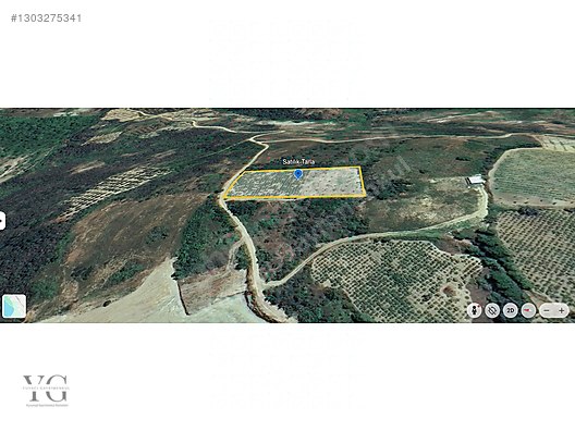 Satılık Arsa İlanları
