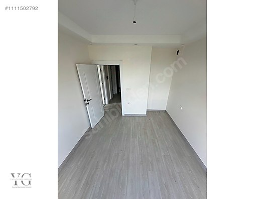 YUVACIDAN HÜRRİYETTE BUTİK SİTEDE 1+1 SATILIK BAHÇE KATI - Satılık Daire İlanları sahibinden.comda