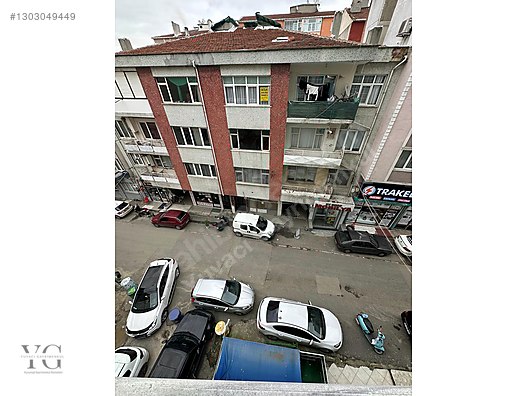 Emlak / İş Yeri / Kiralık / Büro & Ofis
