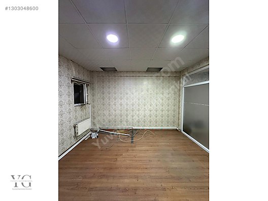 Emlak / İş Yeri / Satılık / Büro & Ofis