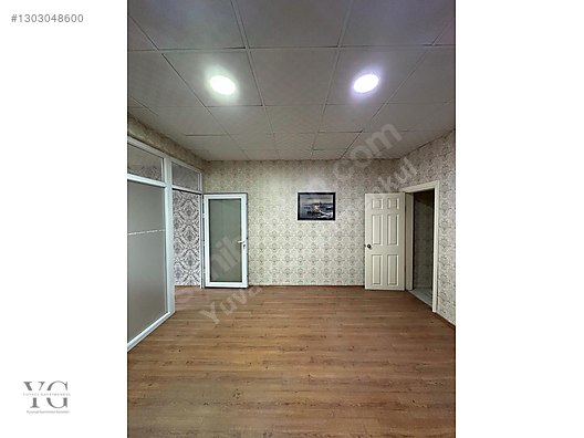 Emlak / İş Yeri / Satılık / Büro & Ofis
