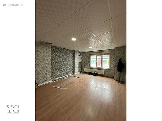 Emlak / İş Yeri / Satılık / Büro & Ofis