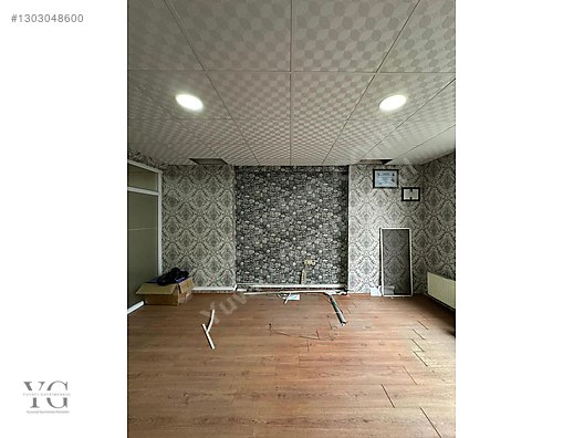 Emlak / İş Yeri / Satılık / Büro & Ofis