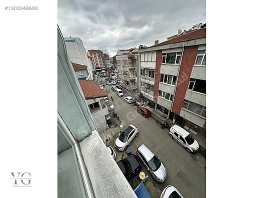 Emlak / İş Yeri / Satılık / Büro & Ofis