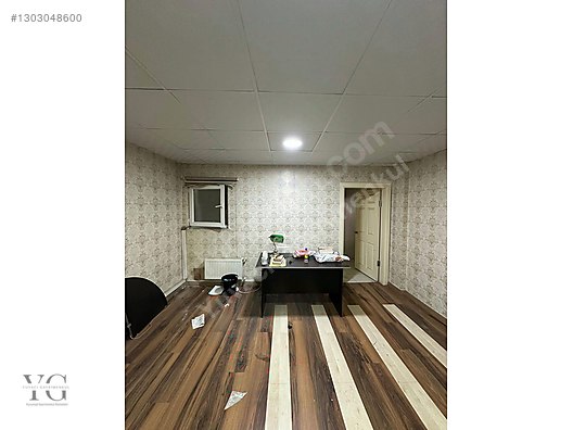 Emlak / İş Yeri / Satılık / Büro & Ofis