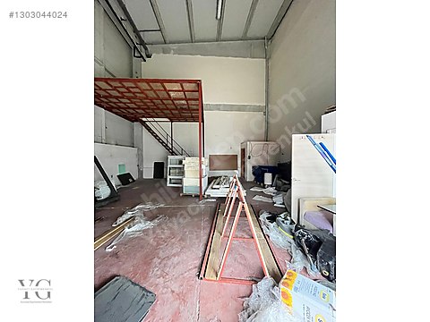 Emlak / İş Yeri / Kiralık / Dükkan & Mağaza