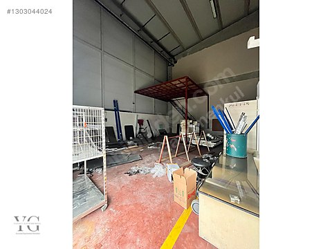 Emlak / İş Yeri / Kiralık / Dükkan & Mağaza