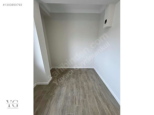 Emlak Ofisinden Kiralık Daire