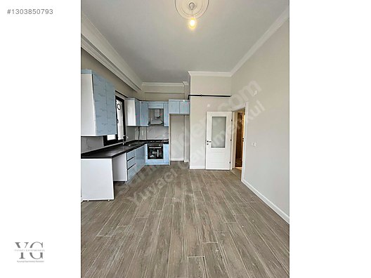 Emlak Ofisinden Kiralık Daire