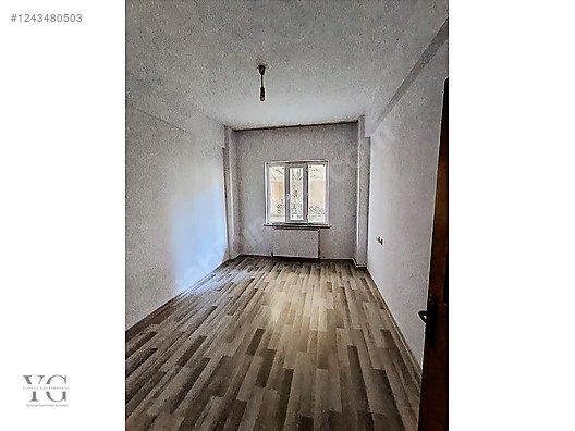 Nusratiye Mah. Kiralık Daire