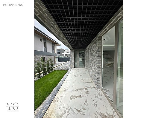 YUVACIDAN ÖNERLERDE 4+1 LÜX SİTE SATILIK VİLLALAR - Satılık Villa İlanları sahibinden.comda