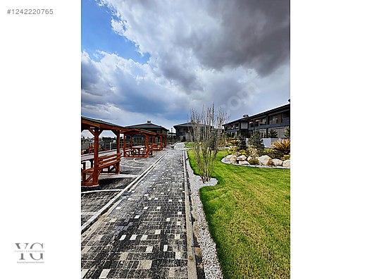 YUVACIDAN ÖNERLERDE 4+1 LÜX SİTE SATILIK VİLLALAR - Satılık Villa İlanları sahibinden.comda