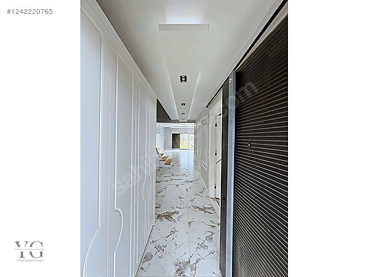 YUVACIDAN ÖNERLERDE 4+1 LÜX SİTE SATILIK VİLLALAR - Satılık Villa İlanları sahibinden.comda