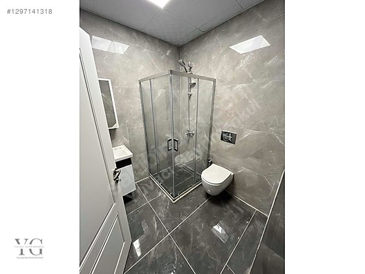 Emlak Ofisinden Kiralık Daire