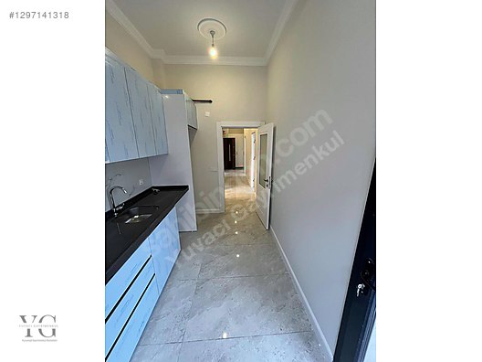 Emlak Ofisinden Kiralık Daire