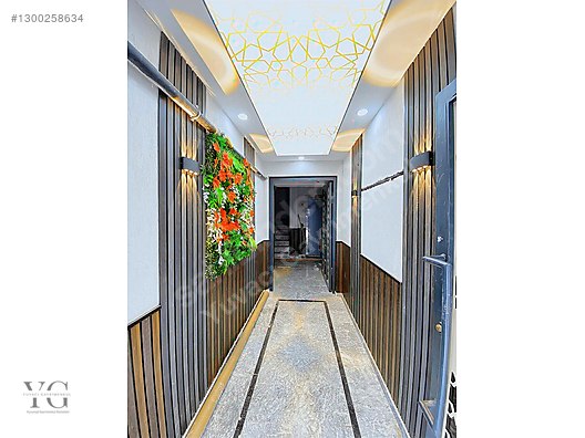 YUVACIDAN HATİPTE 2+1 95m2 CADDE CEPHELİ SATILIK LÜKS DAİRELER - Satılık Daire İlanları sahibinden.comda