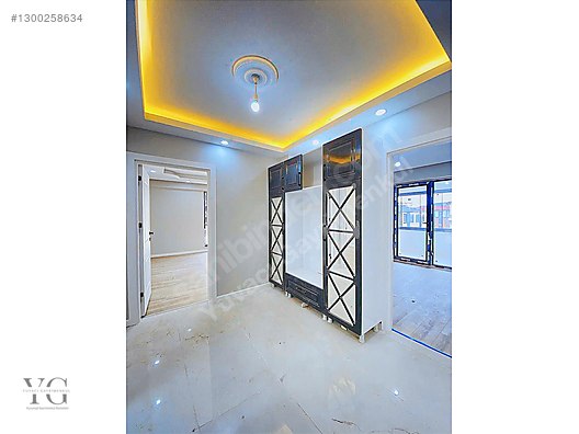 YUVACIDAN HATİPTE 2+1 95m2 CADDE CEPHELİ SATILIK LÜKS DAİRELER - Satılık Daire İlanları sahibinden.comda