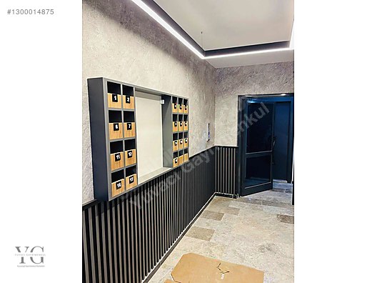 YUVACIDAN MUHİTTİNDE SIFIR SATILIK 2+1 DAİRE - Satılık Daire İlanları sahibinden.comda