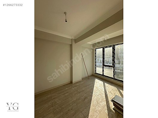 YUVACIDAN KERVANCI BÖLGESİNDE 1+1 LÜX SATILIK DAİRE - Satılık Daire İlanları sahibinden.comda