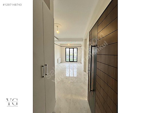 YUVACIDAN ZAFERDE SIFIR PROJE 1+1 LÜX KİRALIK DAİRELER - Kiralık Daire İlanları sahibinden.comda