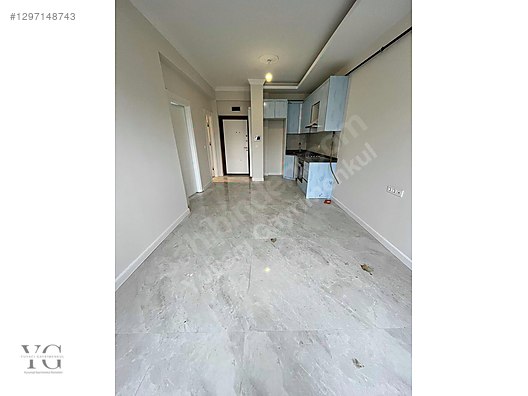 Emlak Ofisinden Kiralık Daire