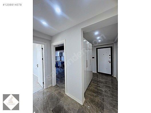 YUVACIDAN RUMELİDE SİTE İÇERİSİNDE 2+1 SATILIK DAİRE - Satılık Daire İlanları sahibinden.comda