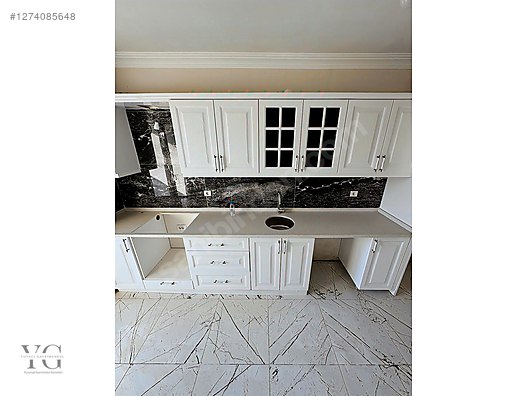 YUVACIDAN ŞEYHSİNANDA SİTE İÇERİSİNDE 3+1 SATILIK DAİRE - Satılık Daire İlanları sahibinden.comda