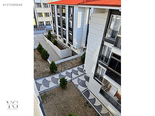 YUVACIDAN ŞEYHSİNANDA SİTE İÇERİSİNDE 3+1 SATILIK DAİRE - Satılık Daire İlanları sahibinden.comda