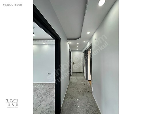 YUVACIDAN HÜRRİYETTE 2+1 SATILIK DAİRE - Satılık Daire İlanları sahibinden.comda