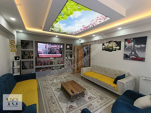 Emlak / Konut / Satılık / Daire