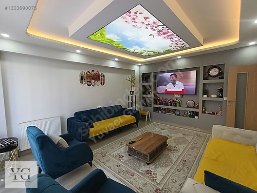 Emlak / Konut / Satılık / Daire