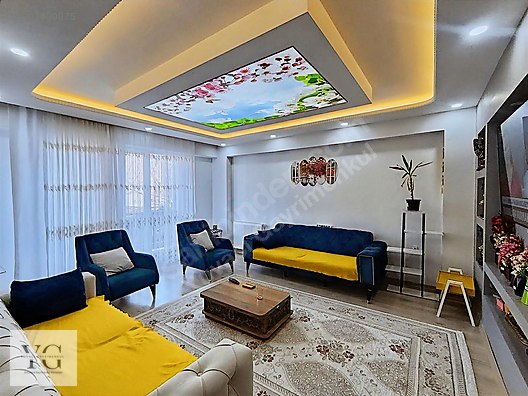 YUVACIDAN ÇORLU KEMALETİN MAHALLESİNDE SATILIK 3+1 LÜKS DAİRE - Satılık Daire İlanları sahibinden.comda