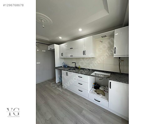 YUVACIDAN ÇOBANÇEŞMEDE SİTE İÇERİSİNDE 2+1 KİRALIK DAİRE - Kiralık Daire İlanları sahibinden.comda