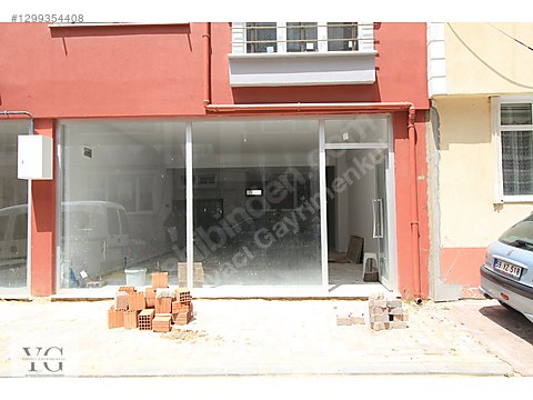 Emlak / İş Yeri / Kiralık / Depo & Antrepo