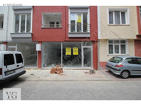 Emlak / İş Yeri / Kiralık / Depo & Antrepo