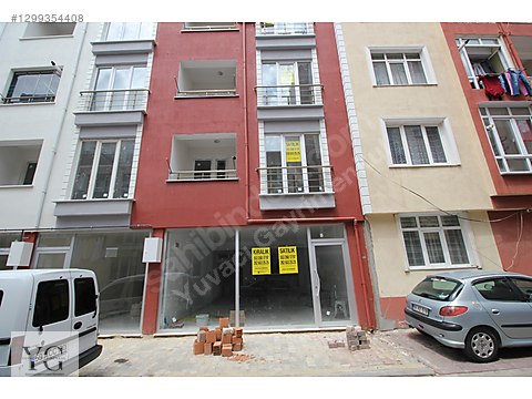 Emlak / İş Yeri / Kiralık / Depo & Antrepo