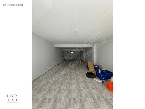 Emlak / İş Yeri / Kiralık / Depo & Antrepo