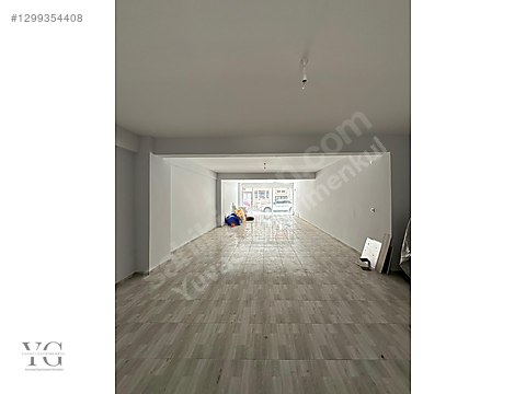 Emlak / İş Yeri / Kiralık / Depo & Antrepo