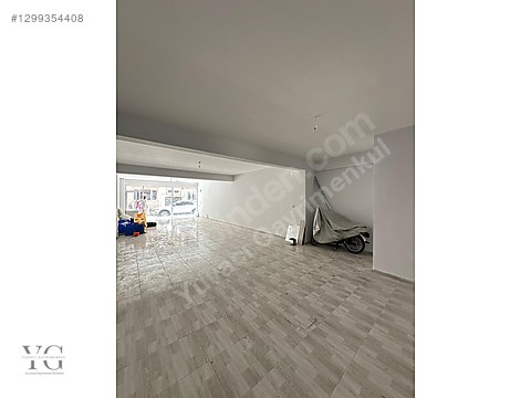 Emlak / İş Yeri / Kiralık / Depo & Antrepo