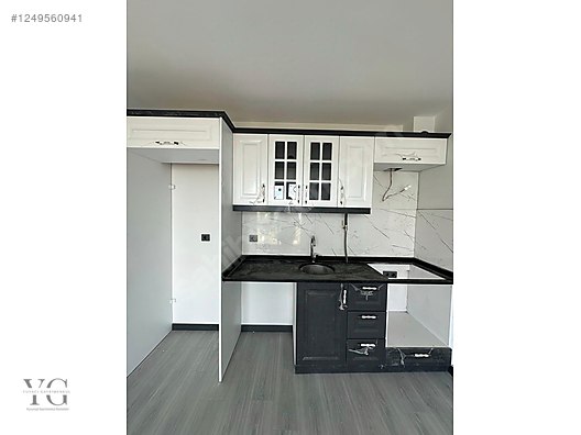 YUVACIDAN ZAFERDE 1+1 KAT VE CEPHE SEÇENEKLİ SATILIK DAİRELER - Satılık Daire İlanları sahibinden.comda