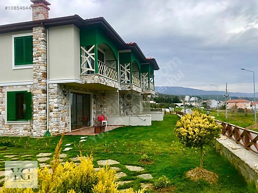 Emlak / Konut / Satılık / Villa