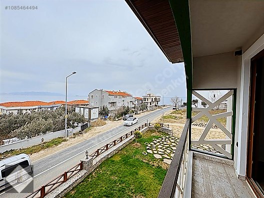Hoşköyde Deniz Manzaralı UltraLüks Satılık 3+1 Dubleks Villalar - Satılık Villa İlanları sahibinden.comda