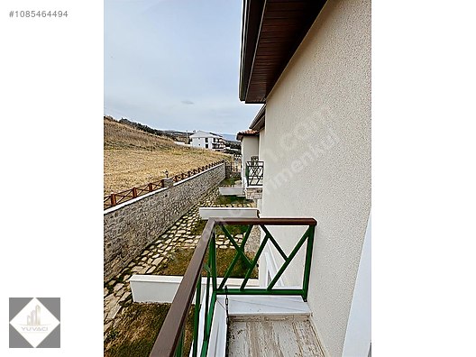 Hoşköyde Deniz Manzaralı UltraLüks Satılık 3+1 Dubleks Villalar - Satılık Villa İlanları sahibinden.comda