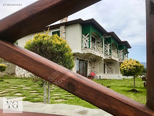 Emlak / Konut / Satılık / Villa