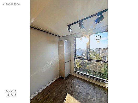 YUVACIDAN RUMELİDE YERDEN ISITMALI 1+1 KİRALIK DAİRE - Kiralık Daire İlanları sahibinden.comda