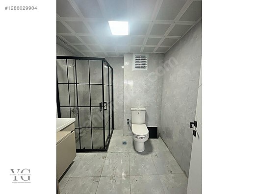 YUVACIDAN RUMELİDE YERDEN ISITMALI 1+1 KİRALIK DAİRE - Kiralık Daire İlanları sahibinden.comda