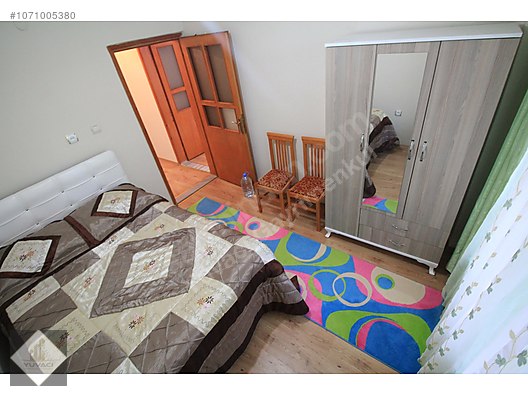YUVACIDAN HAVUZLARDA 2+1 GİRİŞ KAT FULL EŞYALI KİRALIK DAİRE - Kiralık Daire İlanları sahibinden.comda