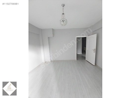 Emlak Ofisinden Kiralık Daire